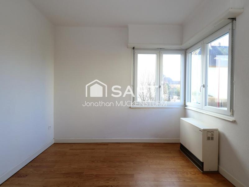 Maison - 152 m² - 7 pièces