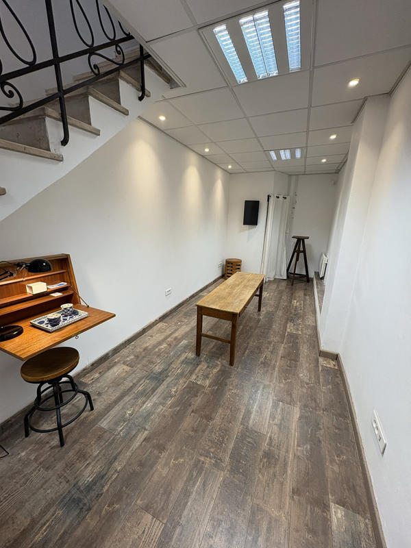 Local commercial - 31 m²