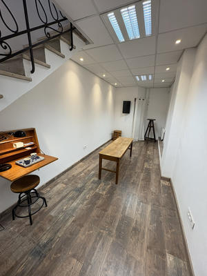 Local commercial - 31 m²