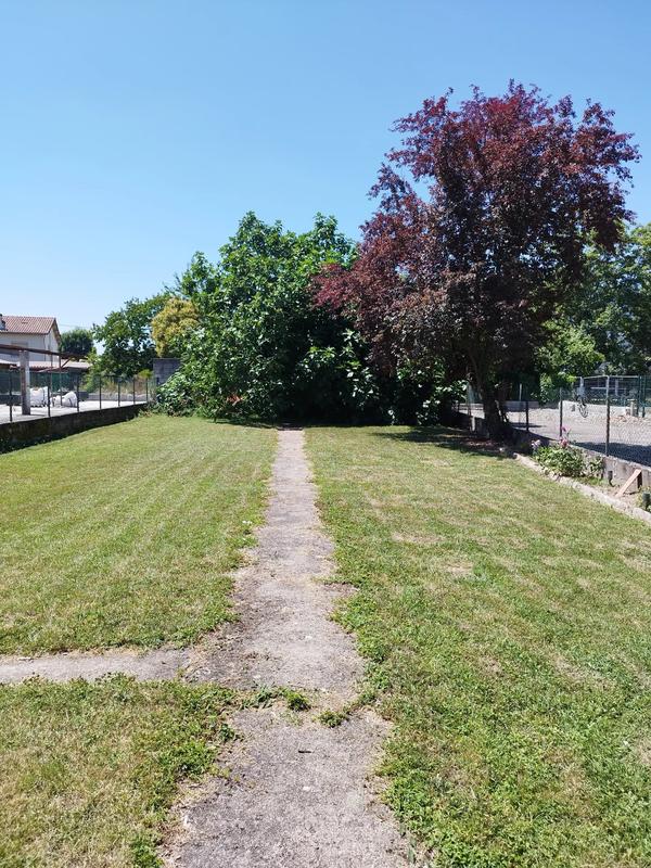 Maison de ville - 163 m² - 6 pièces