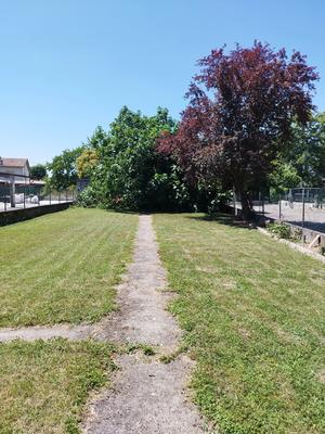 Maison de ville - 163 m² - 6 pièces