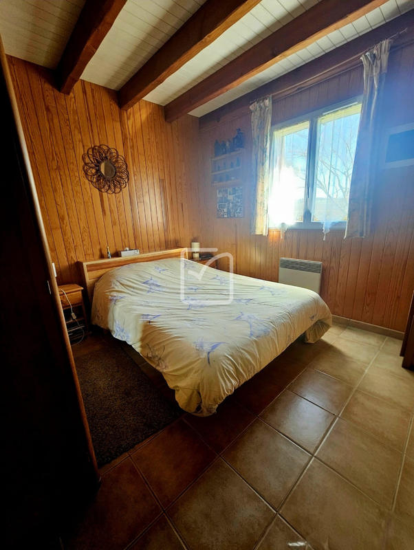 Maison - 154 m² - 6 pièces