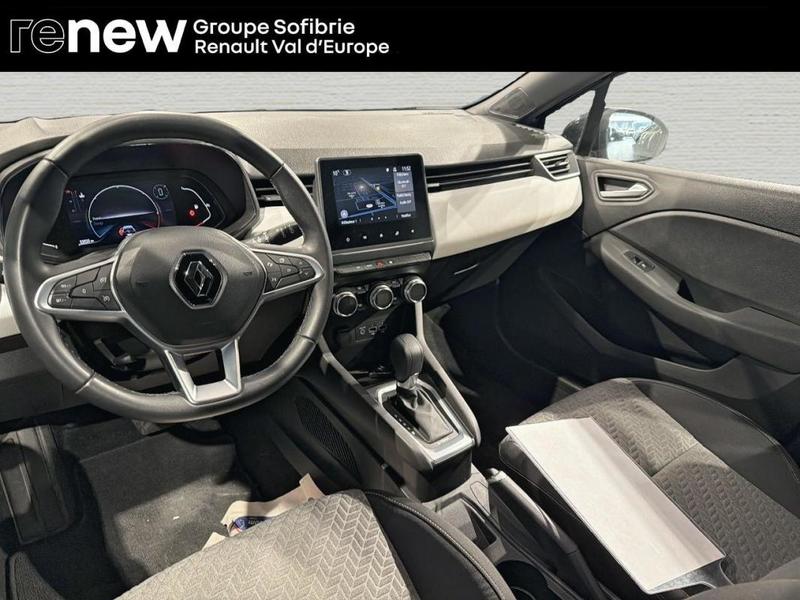 Renault Clio V E-Tech 140 - 21n Limited