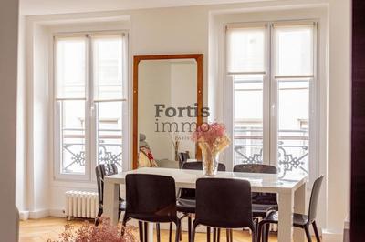 Appartement - 93 m² - 4 pièces