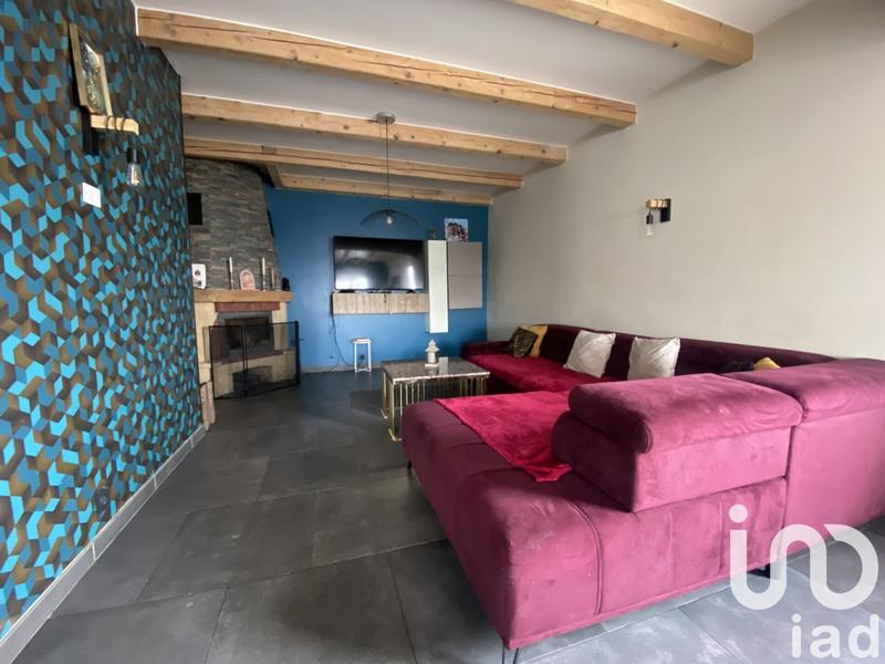 Maison - 430 m² - 8 pièces