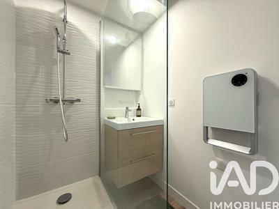 Appartement - 30 m² - 2 pièces