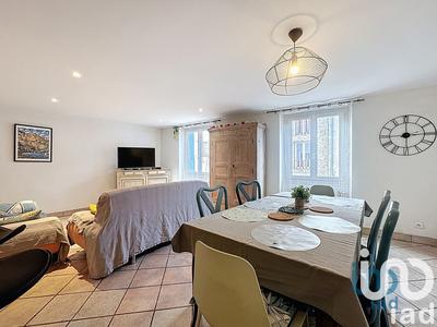 Maison - 178 m² - 6 pièces