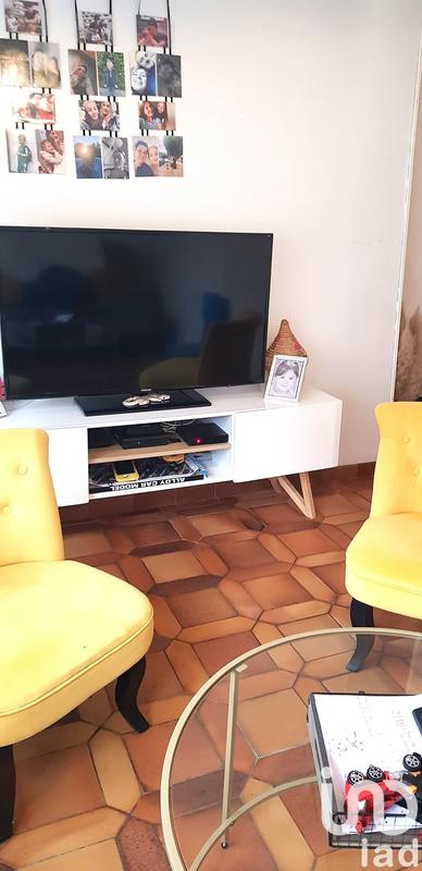 Maison - 155 m² - 7 pièces