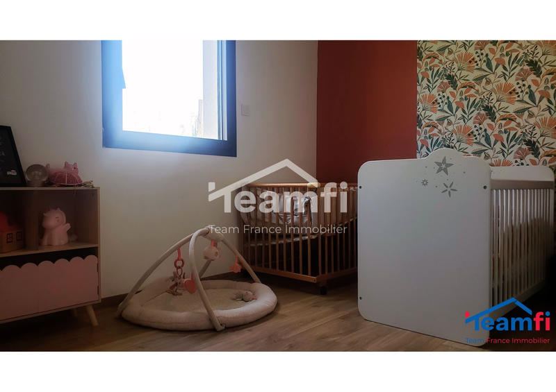 Villa - 119 m² - 4 pièces