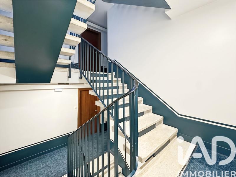 Appartement - 76 m² - 4 pièces