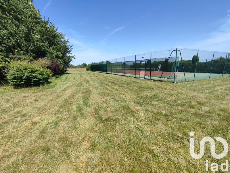 Maison de campagne - 290 m² - 11 pièces