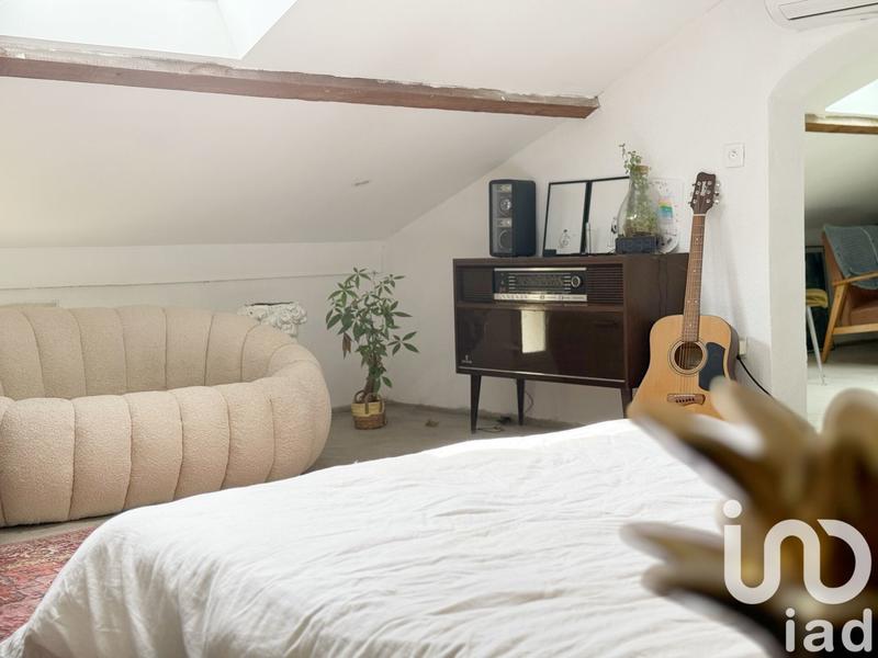 Maison de ville - 158 m² - 5 pièces