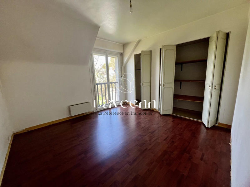 Maison - 168 m² - 6 pièces