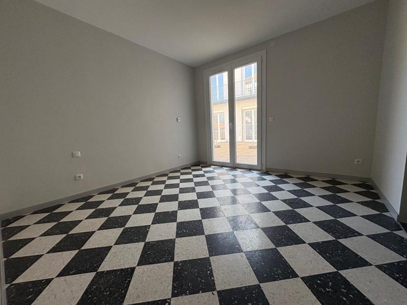 Appartement - 101 m² - 4 pièces