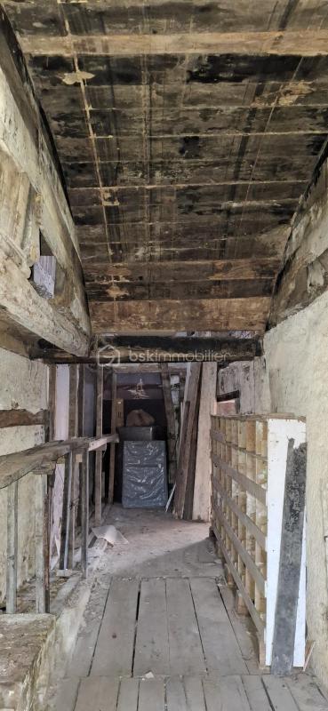 Moulin - 235 m² - 9 pièces