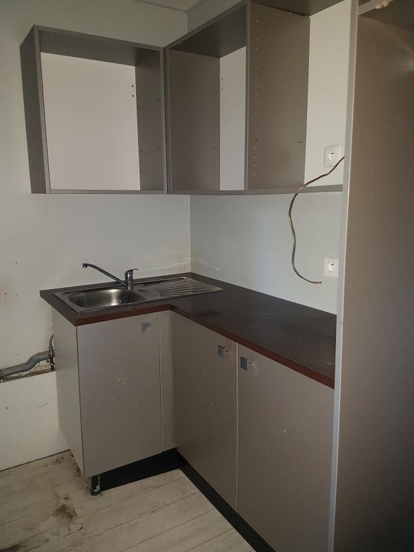 Local commercial - 50 m²