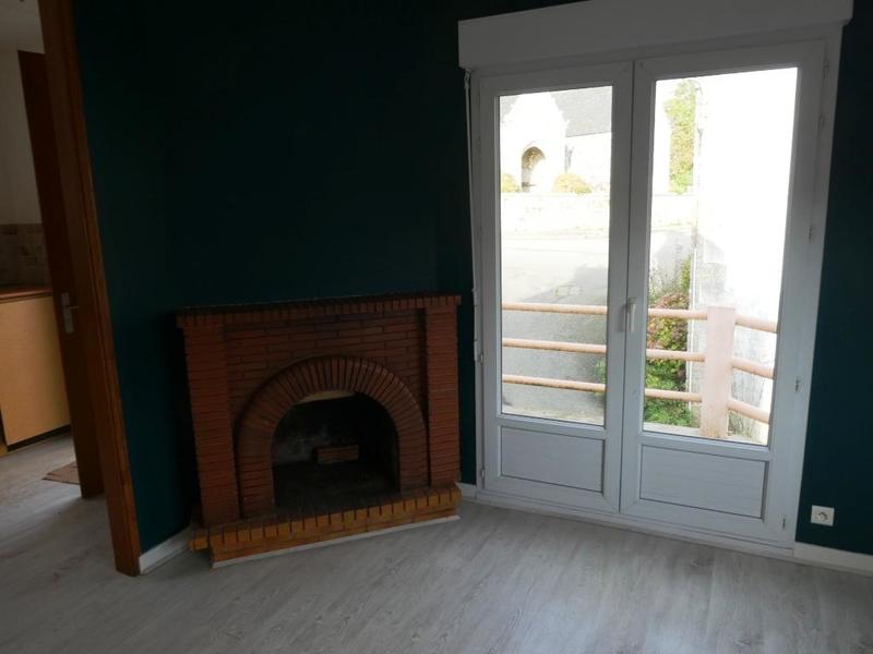 Maison en pierre - 44 m² - 3 pièces