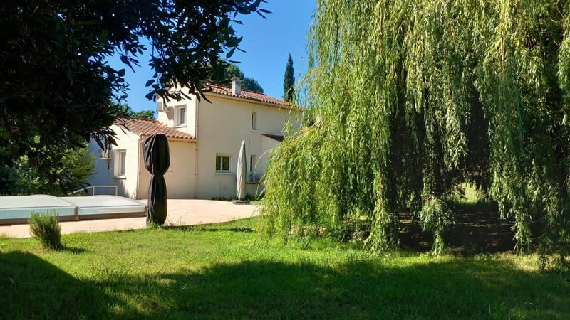 Villa - 194 m² - 6 pièces