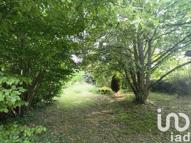 Maison - 115 m² - 4 pièces