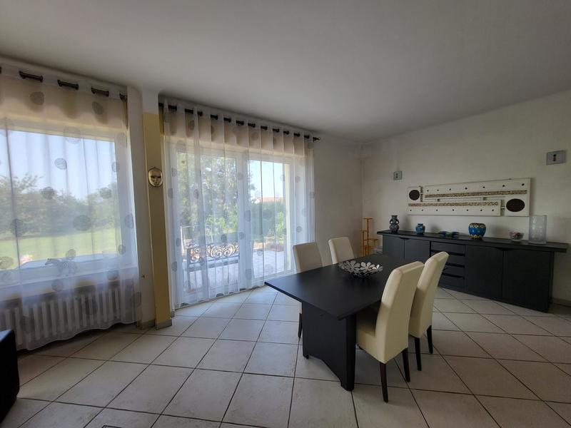 Maison - 166 m² - 7 pièces