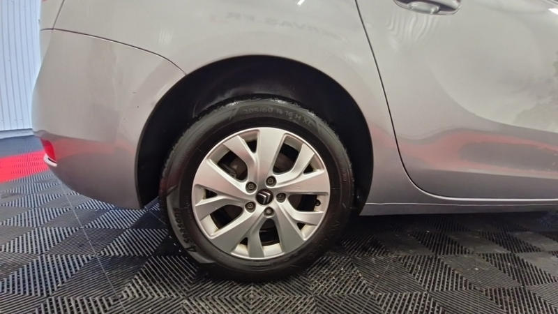 Citroën Grand C4 SpaceTourer Bluehdi 130 Ss Feel