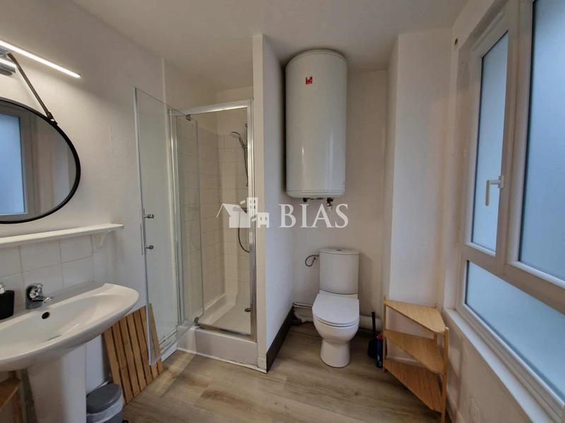 Appartement - 34 m² - 1 pièce