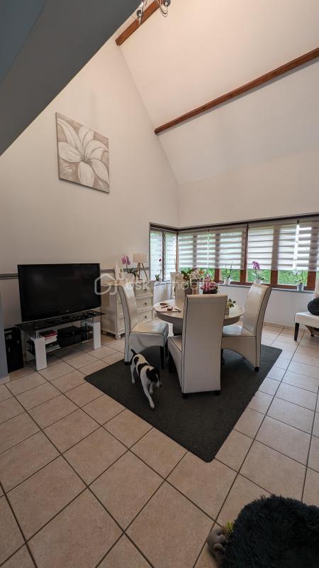 Maison - 145 m² - 5 pièces