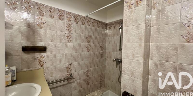 Duplex - 124 m² - 5 pièces