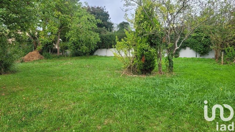 Terrain - 400 m²