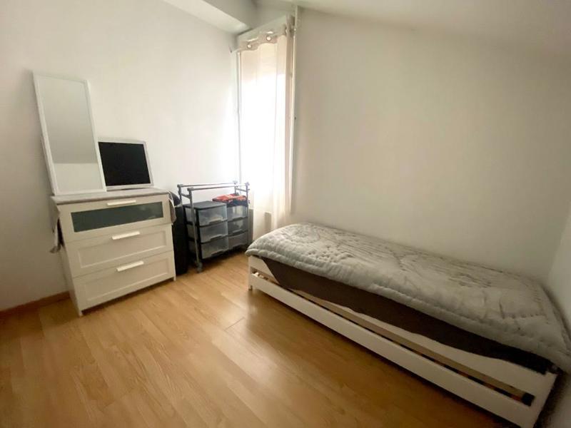 Maison - 67 m² - 3 pièces