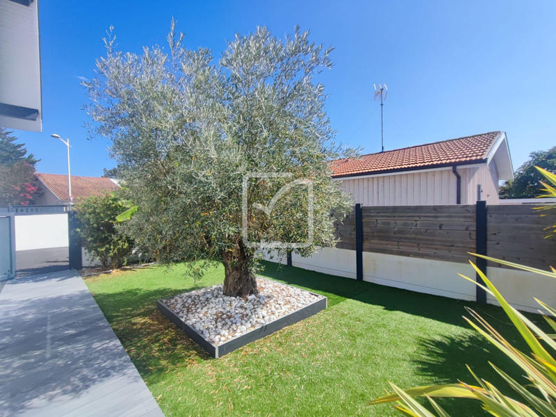 Propriété - 228 m² - 8 pièces