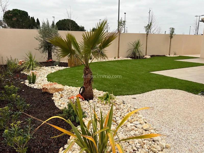 Maison - 116 m² - 4 pièces