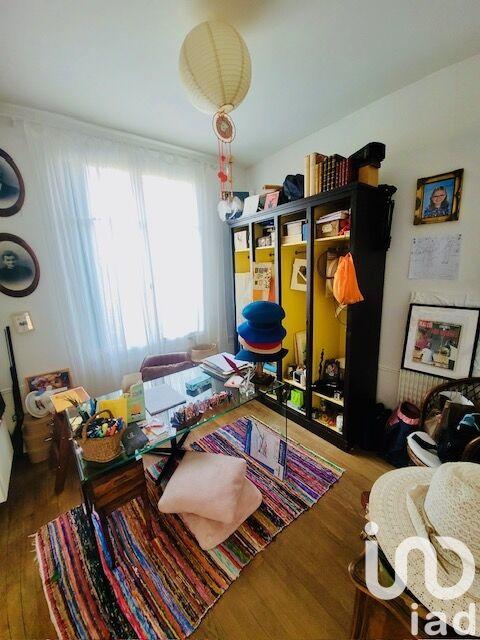 Maison - 139 m² - 8 pièces