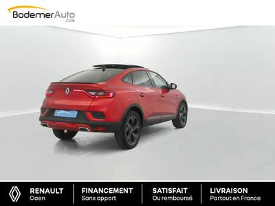 Renault Arkana TCe 140 Edc Fap - 21b R.S. Line