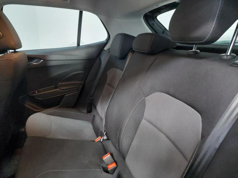 Skoda Fabia 1.0 Tsi 95 Ambition