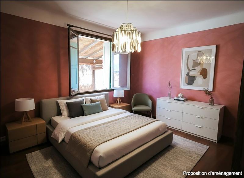 Maison de village - 230 m² - 6 pièces