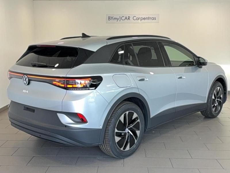 Volkswagen Id.4 286 ch Pro Life Max