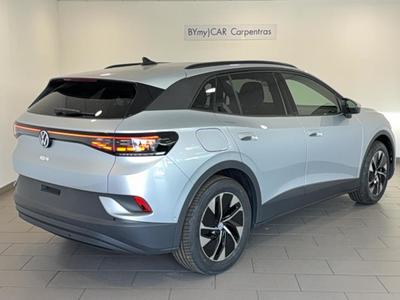 Volkswagen Id.4 286 ch Pro Life Max