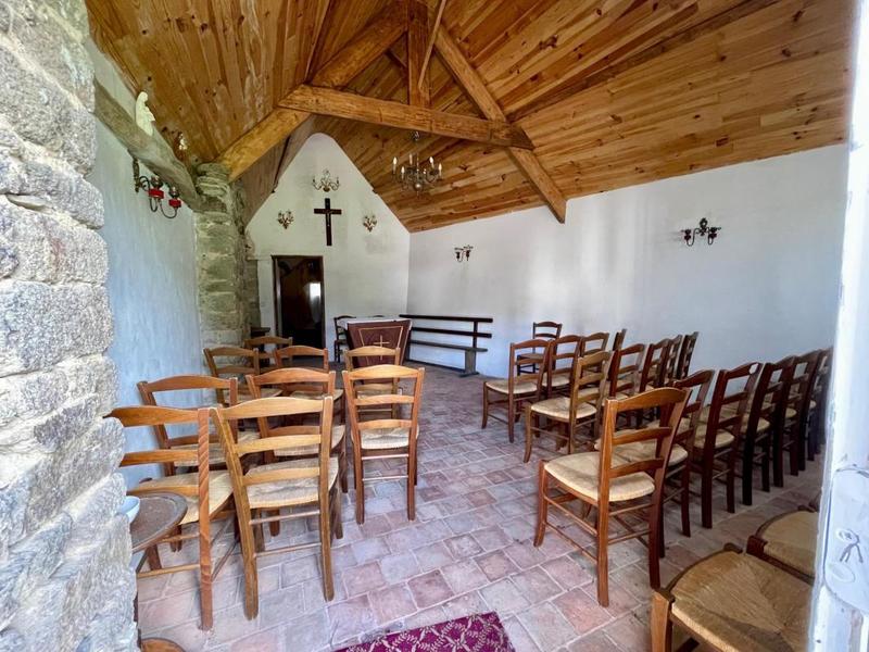 Maison de campagne - 300 m² - 9 pièces