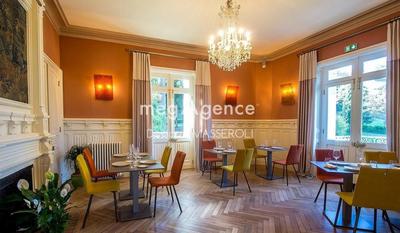 Fonds de commerce - 650 m²