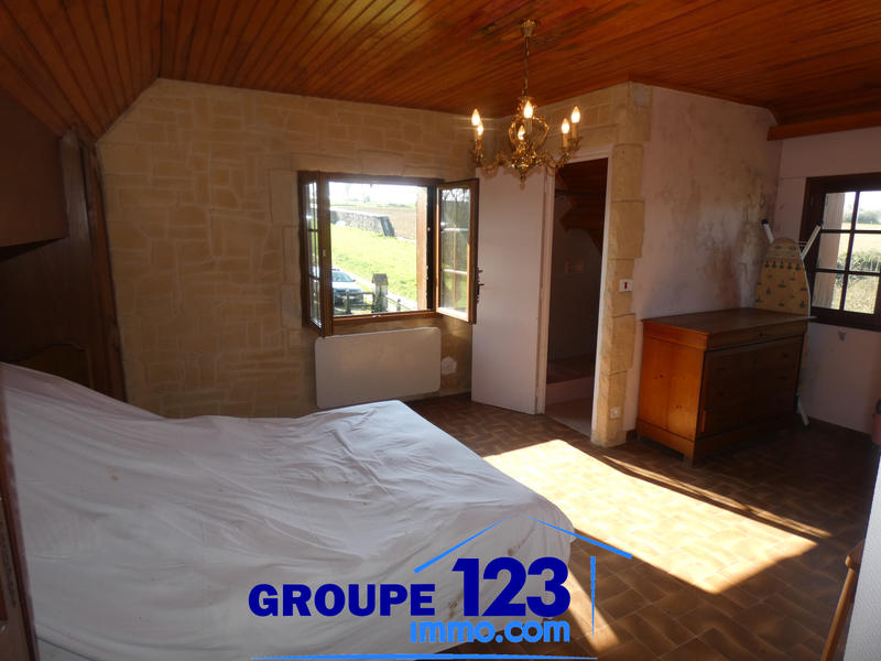 Maison - 128 m² - 4 pièces