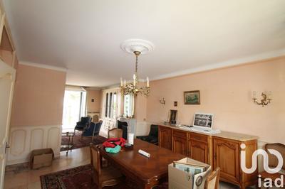 Maison de ville - 120 m² - 4 pièces