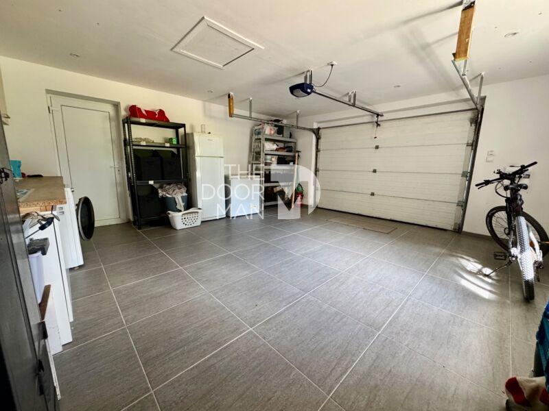 Maison - 194 m² - 7 pièces