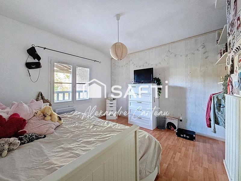 Bastide - 309 m² - 10 pièces