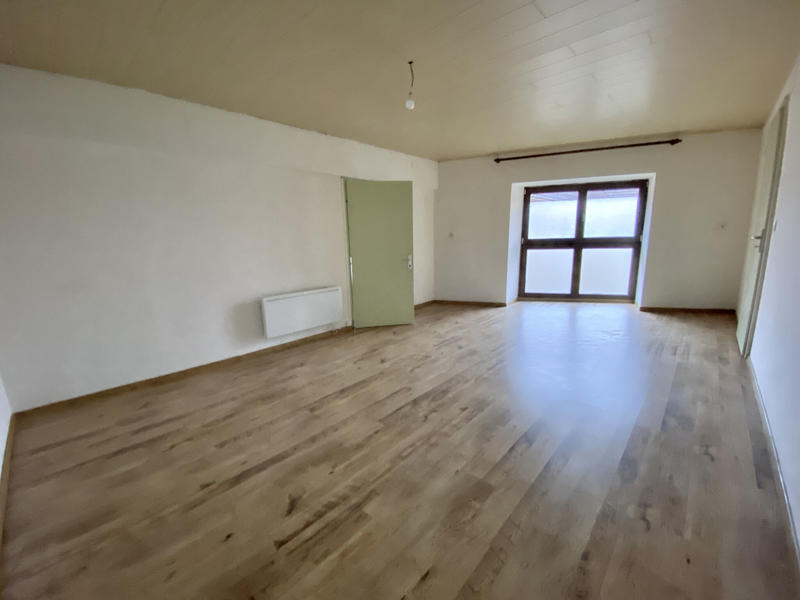 Appartement - 76 m² - 3 pièces