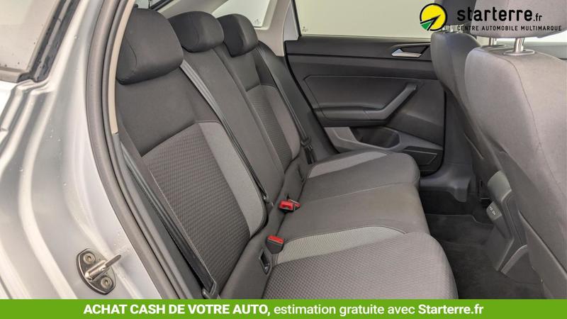 Volkswagen Taigo 1.0 Tsi 116 Bvm6 Vw Edition