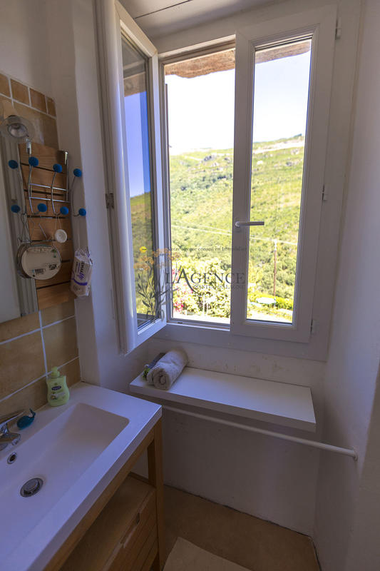 Maison - 77 m² - 4 pièces