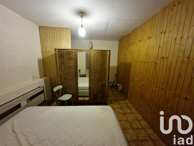 Maison de campagne - 128 m² - 9 pièces