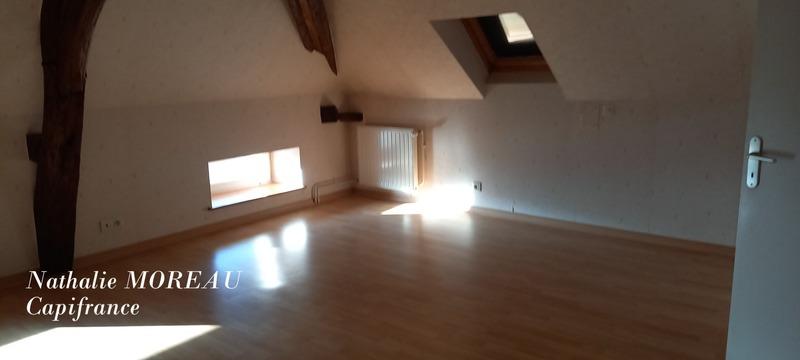 Maison - 109 m² - 4 pièces