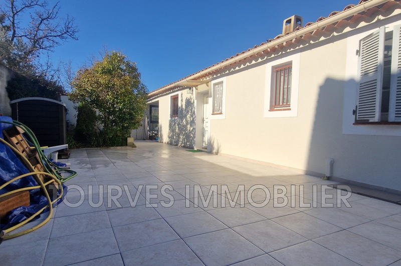 Maison - 215 m² - 6 pièces